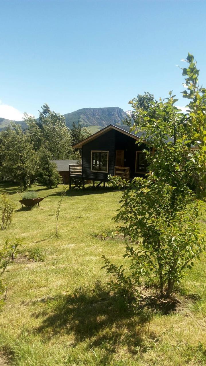 Cabanas Kuyen Койайке Экстерьер фото